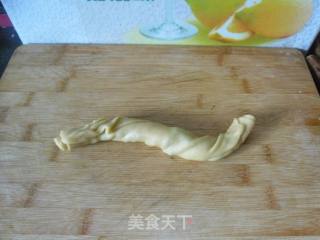 【无水酥饼】----换个做法，又是一款美味的做法步骤：7