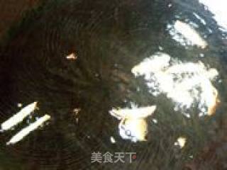 蒜香空心菜的做法步骤：4