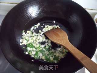 肉燥饭的做法步骤：4