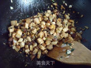 肉燥饭的做法步骤：9