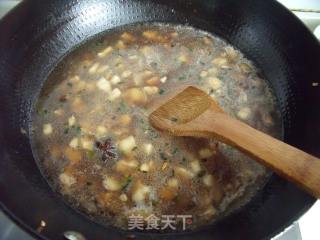 肉燥饭的做法步骤：10