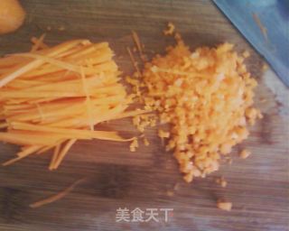 爱心蛋白玉米的做法步骤：10