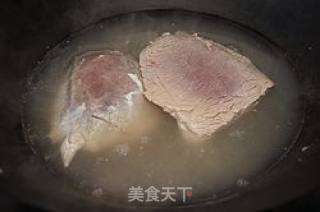 酱牛肉的做法步骤：3