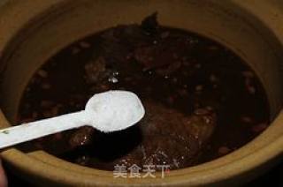 酱牛肉的做法步骤：6