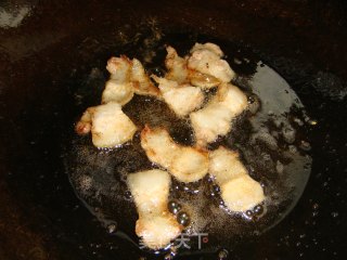 鲜味黄瓜的做法步骤：3