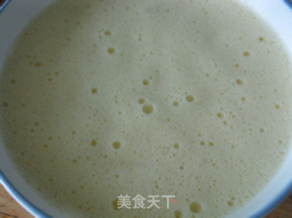 【经营家庭也需要做功课】时蔬蛋炒饭的做法步骤：3