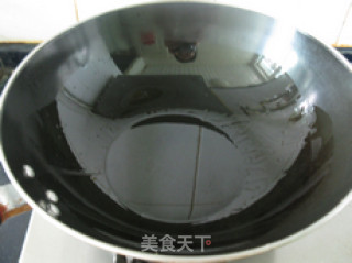 【经营家庭也需要做功课】时蔬蛋炒饭的做法步骤：6
