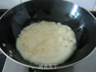【经营家庭也需要做功课】时蔬蛋炒饭的做法步骤：7