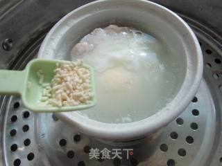 南昌特色煨汤的做法步骤：11