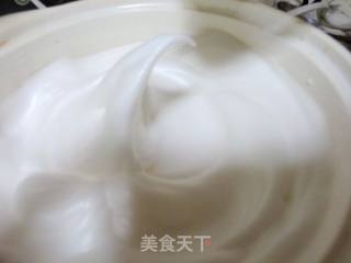 巧克力海绵蛋糕的做法步骤：7