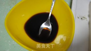 皮蛋豆腐的做法步骤：5