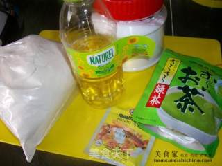 馒头物语@@双色馒头的做法步骤：1