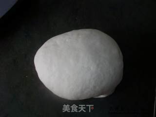 馒头物语@@双色馒头的做法步骤：3