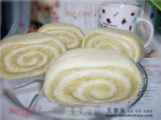 馒头物语@@双色馒头的做法步骤：11