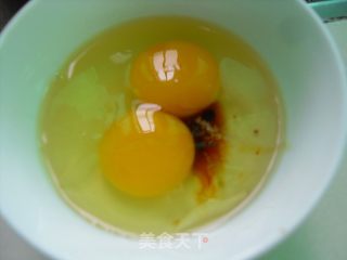 爱心便当的做法步骤：2