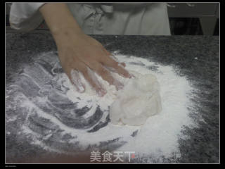 企鹅三兄弟的做法步骤：2