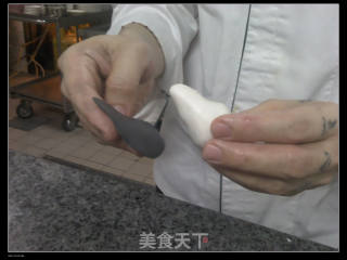 企鹅三兄弟的做法步骤：6