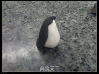企鹅三兄弟的做法步骤：7