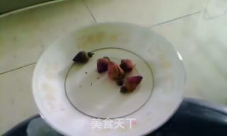 美女养生秘诀【玫瑰茶】的做法步骤：1