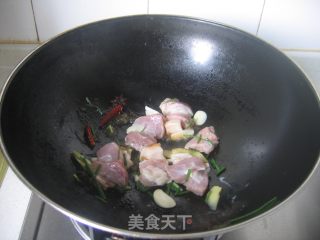 【湘菜】红焖小土豆的做法步骤：4