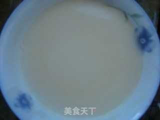 板粟烧白菜的做法步骤：3