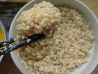 【湘菜】—粽香排骨的做法步骤：7