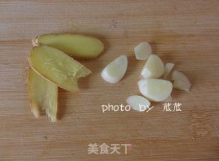 肉末豆腐泡 （新手零难度菜谱）的做法步骤：2