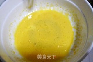 烤蛋糕的做法步骤：3