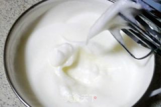 烤蛋糕的做法步骤：4