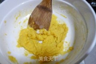 烤蛋糕的做法步骤：6