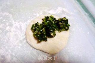 香菇菜包的做法步骤：11