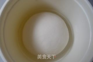 双色凉皮的做法步骤：2