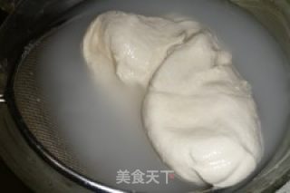 双色凉皮的做法步骤：3
