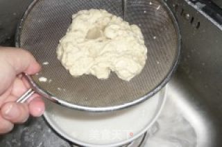 双色凉皮的做法步骤：4