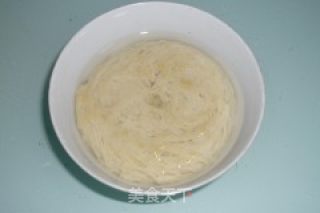 双色凉皮的做法步骤：6
