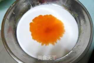 双色凉皮的做法步骤：12