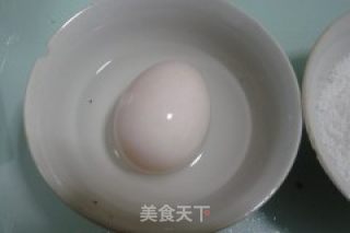 腌鸭蛋的做法步骤：5