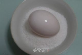 腌鸭蛋的做法步骤：6