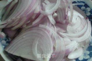 炒鳝丝的做法步骤：4
