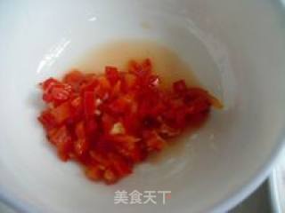 农家小炒肉的做法步骤：4