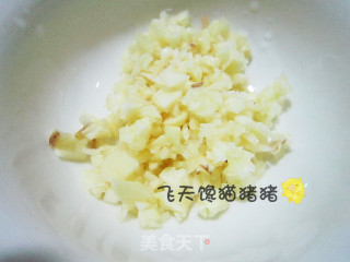 培根土豆片的做法步骤：1
