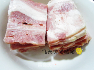 培根土豆片的做法步骤：4