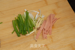 [湘菜]剁椒鲈鱼头的做法步骤：4