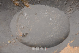 [湘菜]剁椒鲈鱼头的做法步骤：9