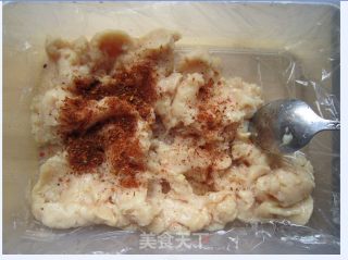 上校鸡块的做法步骤：5