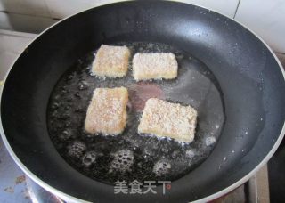 上校鸡块的做法步骤：11
