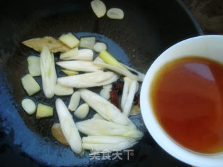 不用酱油的红烧肉-----【湘菜】毛氏红烧肉的做法步骤：14