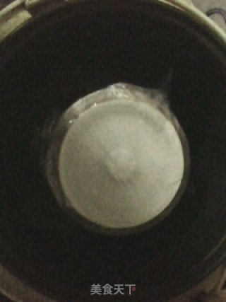 用电饭锅做酸奶的做法步骤：4