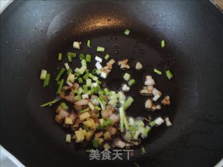 【湘菜】酸辣肉丁的做法步骤：6
