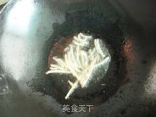 经典美味—酸辣鱼三鲜的做法步骤：3